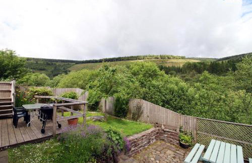The Nook In The Afan Forest Bike Park by STAE-homes - Foto 29