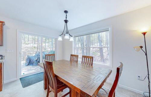 Backwoods Getaway - Foto 4