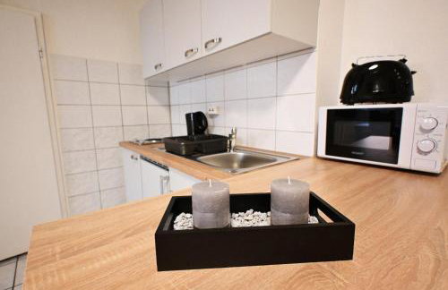 Apartments Steinheim - Foto 14