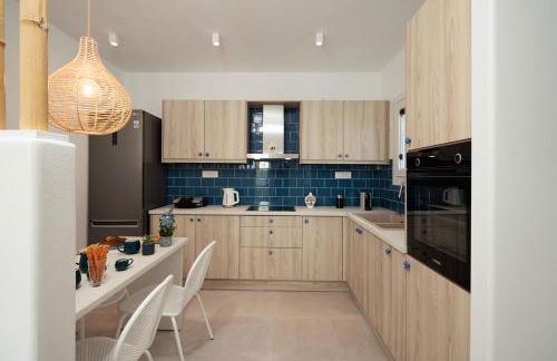 Silvina Beach House Naxos - Foto 58