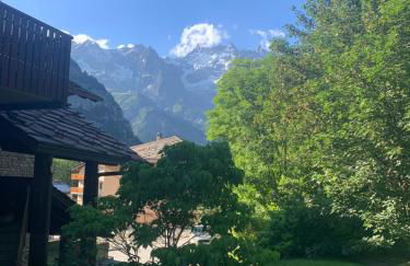 mansardacourmayeur - Foto 11