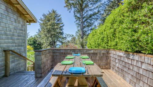 The NeahKahNie House - Meredith Lodging - Foto 3