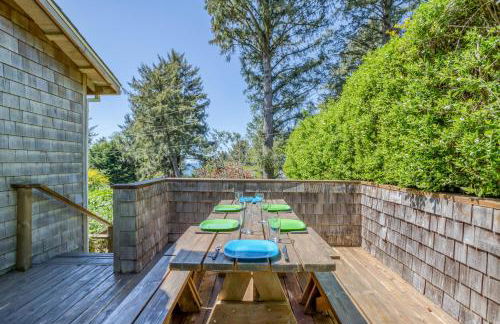 The NeahKahNie House - Meredith Lodging - Foto 3