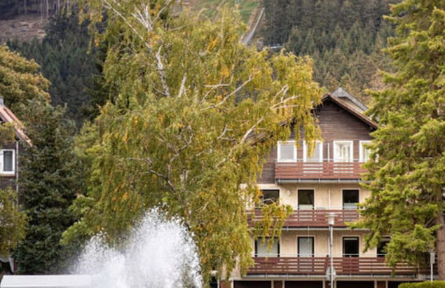 Hexengluck Hahnenklee - Photo 27