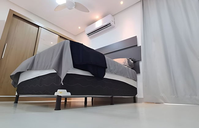 LINDOS LOFTS PRÓXIMO AO LITORAL SUL - Foto 6