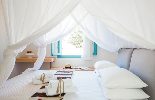 Villa Iokasti - Foto 27