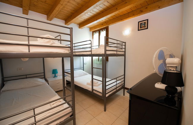 Residence Atollo - Foto 46