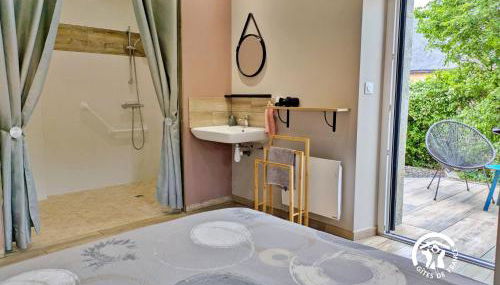 La Rose Trémière, 6 personnes - Foto 2