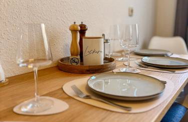 Moderne 3 Zimmer Whg Zentrumsnähe 5 Personen - Foto 14