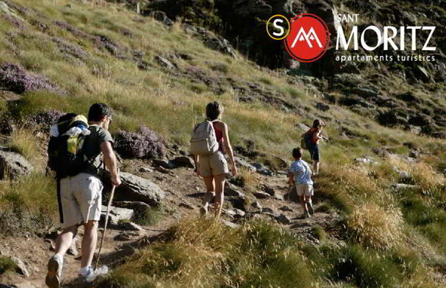 Apartamentos Sant Moritz - Foto 37