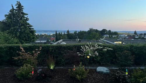 Kleine Perle mit Bodenseeblick und Sonnenterrasse - Foto 2