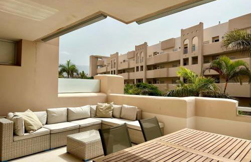 Cozy apartment in Playa Paraiso - Foto 21