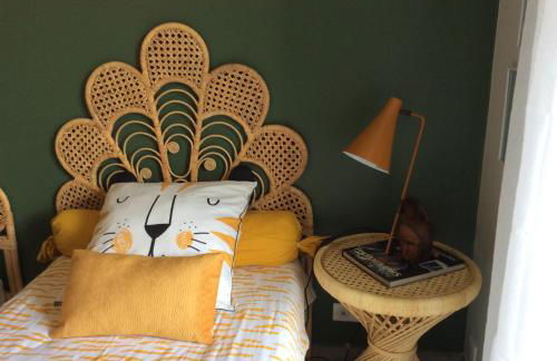 Le Cottage des Mésanges - Photo 27