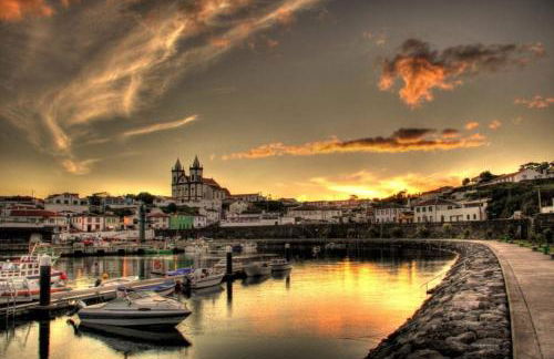 Fisherman's House Azores - Photo 38