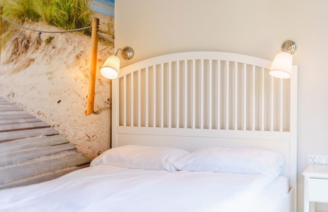 Holiday Home, Private Sauna, Close to the Beach - Photo 6