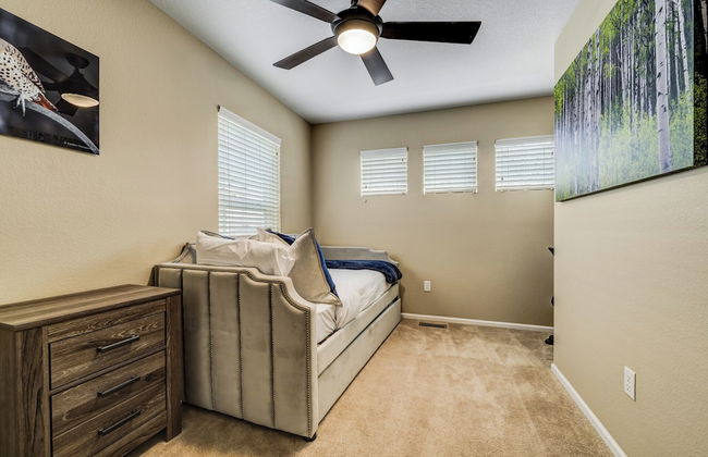 Quartz Castle - Foto 9