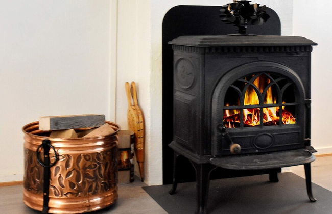 8 Person Holiday Home in Snillfjord-by Traum - Foto 16