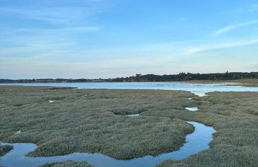 Le Nid Des Grèves avec jacuzzi - Foto 22