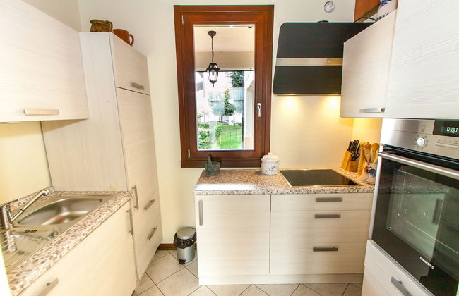 Lugana Village Resort & Sporting Club - Foto 53