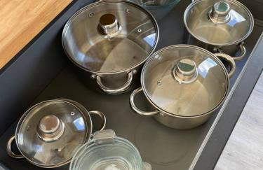 Samsara Domek koło Międzygórza Z sauną i klimatyzacją - Foto 63