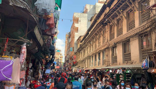 Guided Tour of Kathmandu - Foto 3