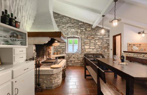 Villa Mala - Foto 22