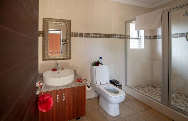 Nkomazi Kruger Lodge - Foto 39