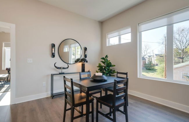 Jurny - Vanderbilt West End Luxury Flats - Foto 32