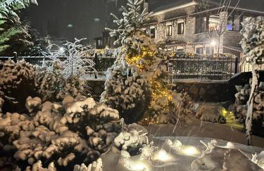 Arachova Mountain Villa - Foto 15