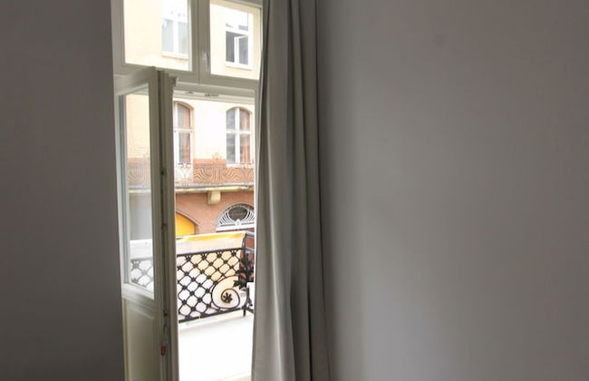 Apartamenty - Prosta 17 - Foto 31