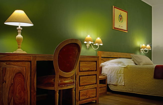 Agriturismo Il Boschetto - Photo 9