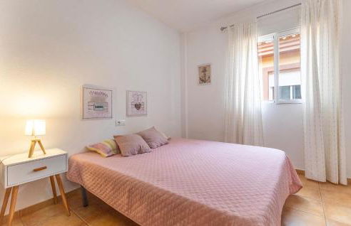 Cozy Home In Cartagena With Kitchenette - Foto 28