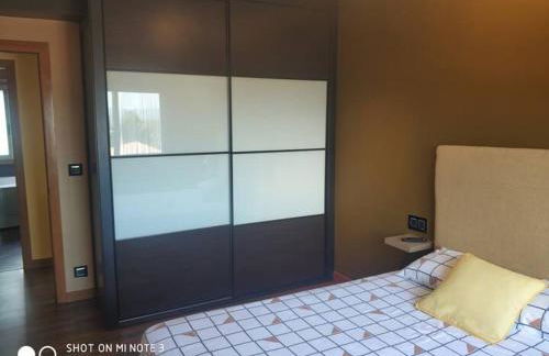 Piso en sitio tranquilo Zona del aeropuerto de VGO - Foto 15