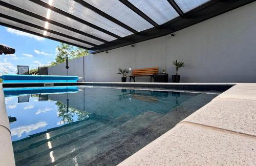 Villa Dambo mit Pool , 4 Sterne - Foto 43