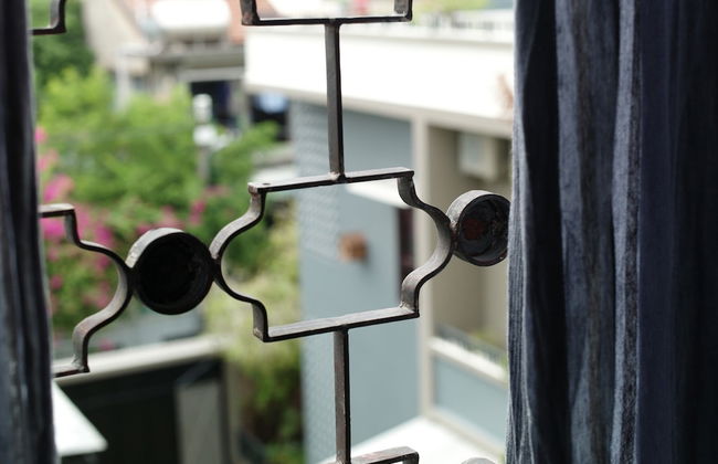 Kaia Residence Da Nang Quiet Garden - Foto 53