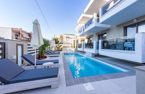 Ammos Luxury Apartments - Photo 41