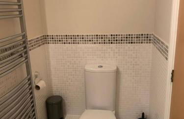 Meadow View Apt 2BR & 2 Bath Parking Near St Neots - Foto 104