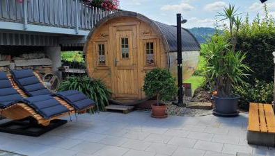 Ferienwohnung Haus Monika - Foto 3