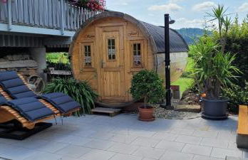 Ferienwohnung Haus Monika - Foto 3