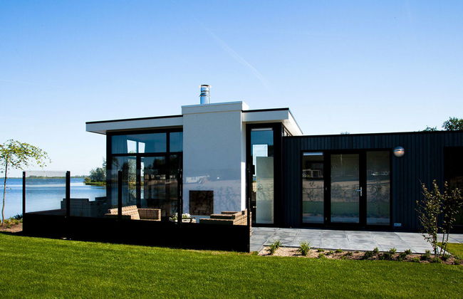 Cube Exclusif Waterfront 4 - Foto 12