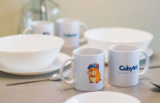 MARC Co - Living - Foto 47