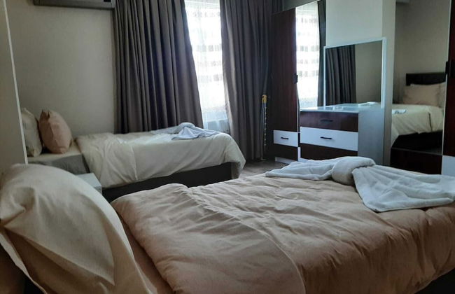 Eyüpsultan ABS Suites - Foto 33