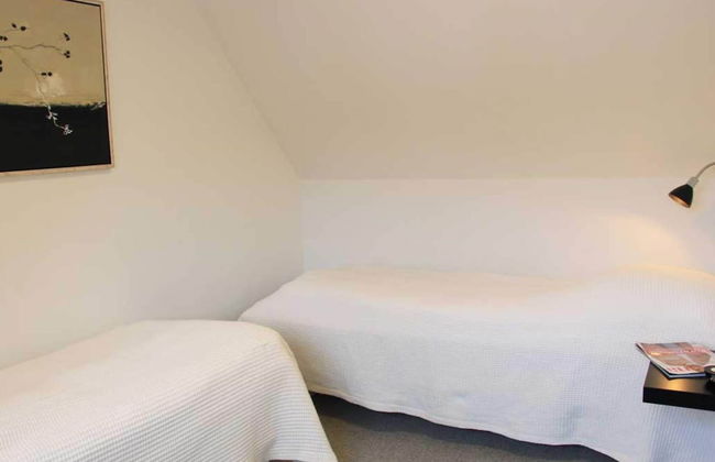 4 Person Holiday Home in Svaneke - Photo 26