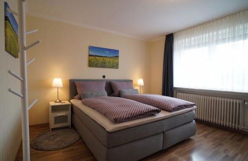 Auszeit - Ferienwohnung und Appartements - Foto 18
