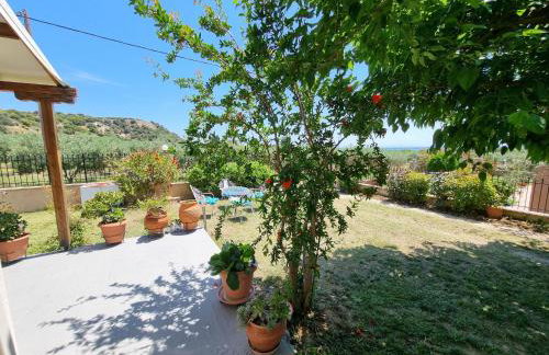 Smaragda Sea View Villa - Foto 42