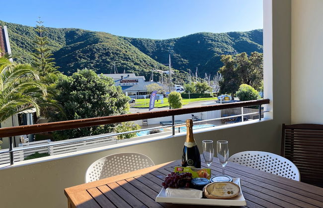 Picton Waterfront Apartments - Foto 43