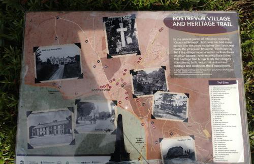 Ryan's Cottage - Photo 35