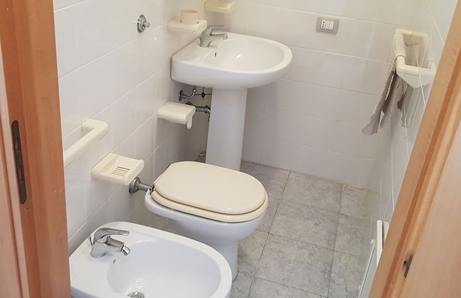 Appartamenti Rivabella Gallipoli - Photo 66