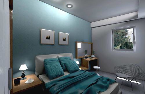 Derveni Luxury Apartments - Foto 48