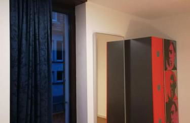 exklusive Wohnung in Architekten Villa, nähe Theater - Foto 20